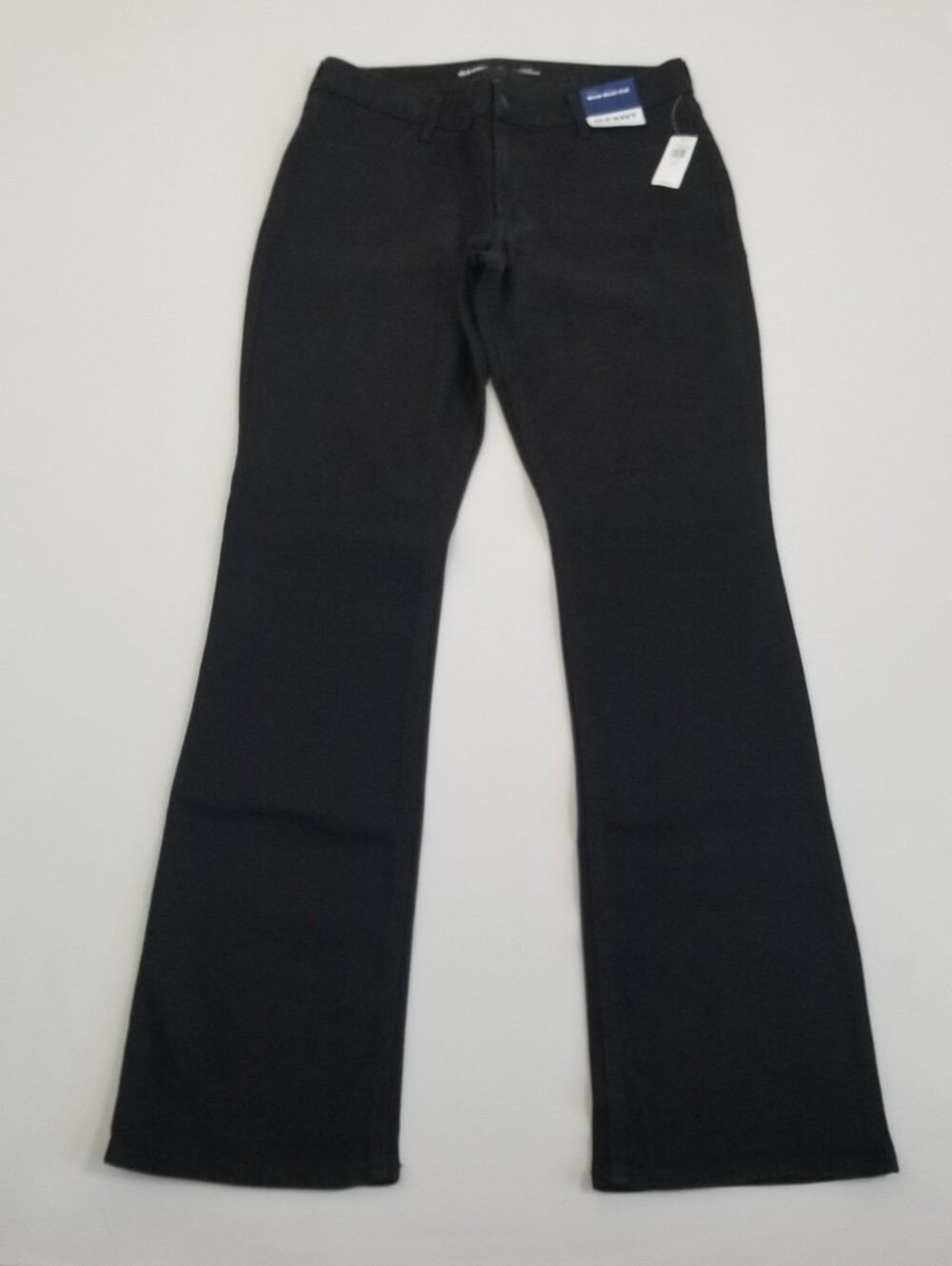 Old Navy Mid-Rise Bootcut Jeans Size 12L NWT
